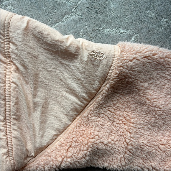 Free People Movement Adventure Awaits Fleece Jacket - Picture 5 of 10